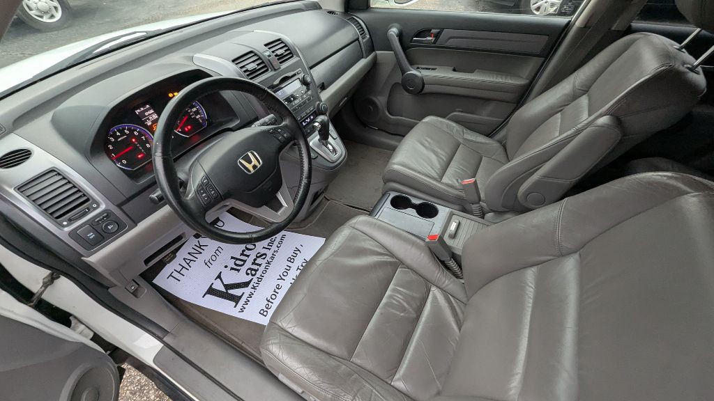 2009 Honda CR-V Image 12