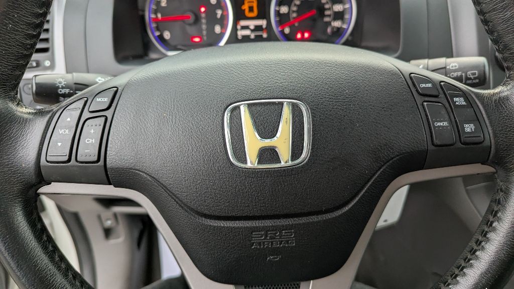 2009 Honda CR-V Image 14