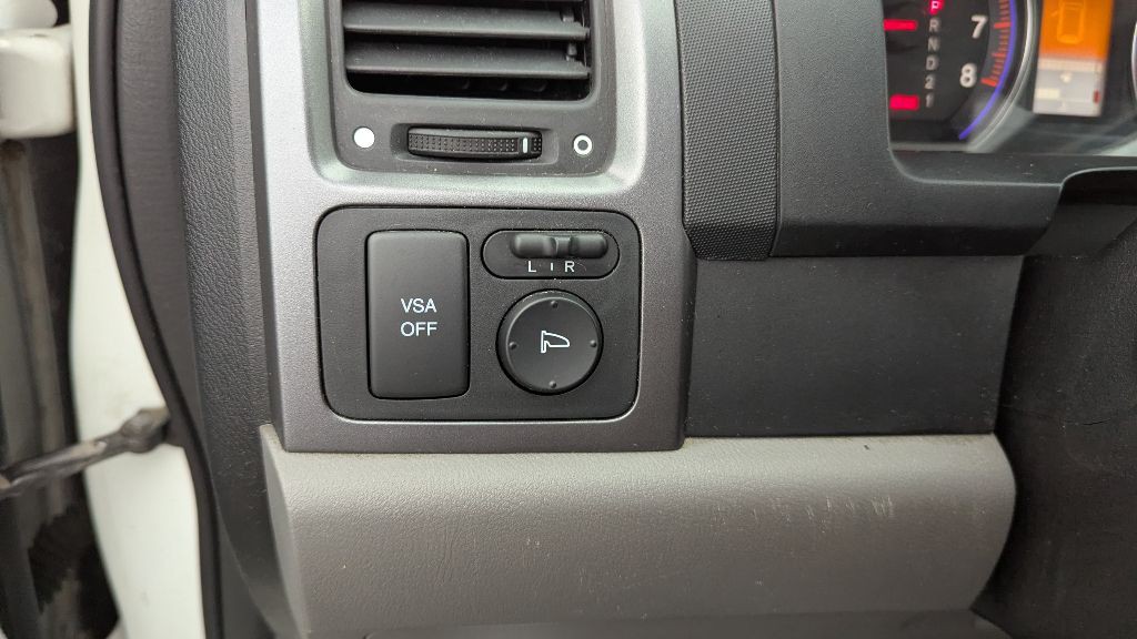 2009 Honda CR-V Image 15