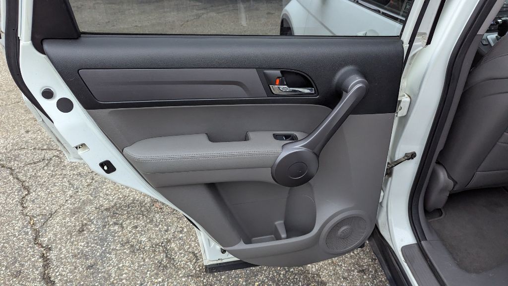 2009 Honda CR-V Image 16