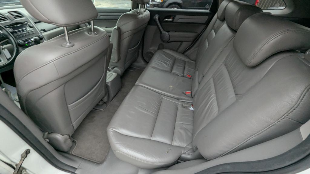 2009 Honda CR-V Image 17