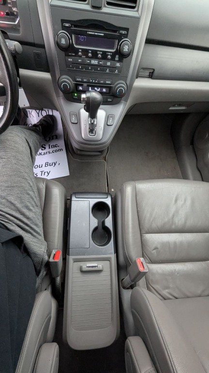 2009 Honda CR-V Image 18