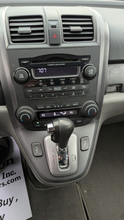 2009 Honda CR-V Image 19