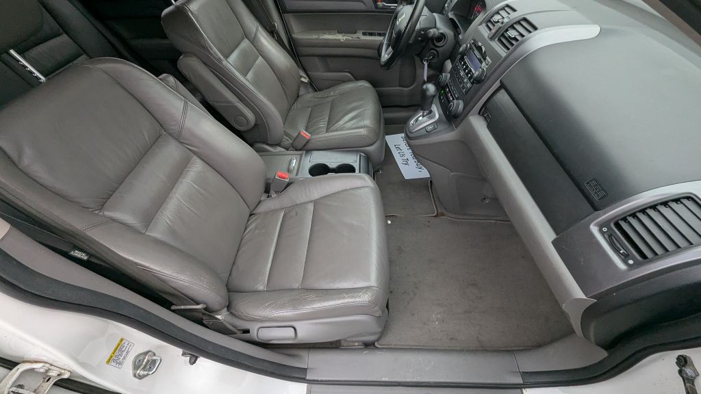 2009 Honda CR-V Image 20