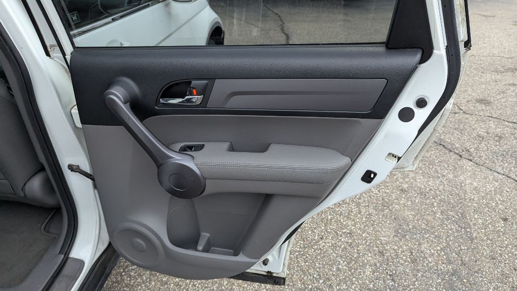 2009 Honda CR-V Image 21