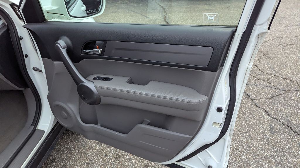 2009 Honda CR-V Image 22