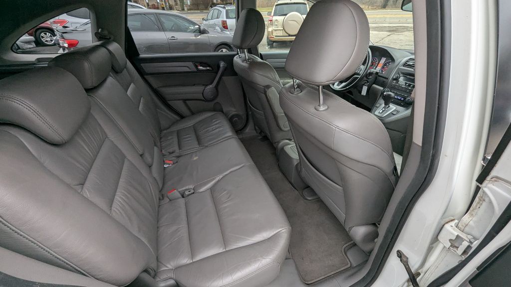 2009 Honda CR-V Image 23