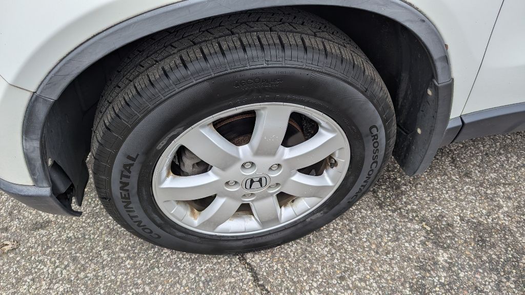 2009 Honda CR-V Image 26