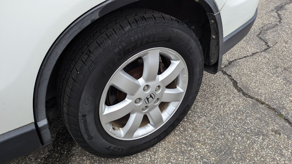 2009 Honda CR-V Image 27