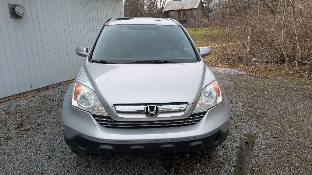 2009 Honda CR-V Image 2