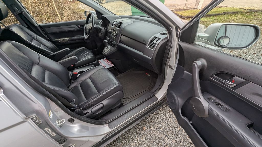 2009 Honda CR-V Image 5