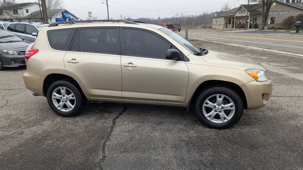 2012 Toyota Rav4 Image 4