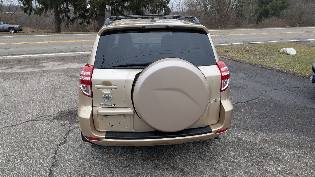 2012 Toyota Rav4 Image 6