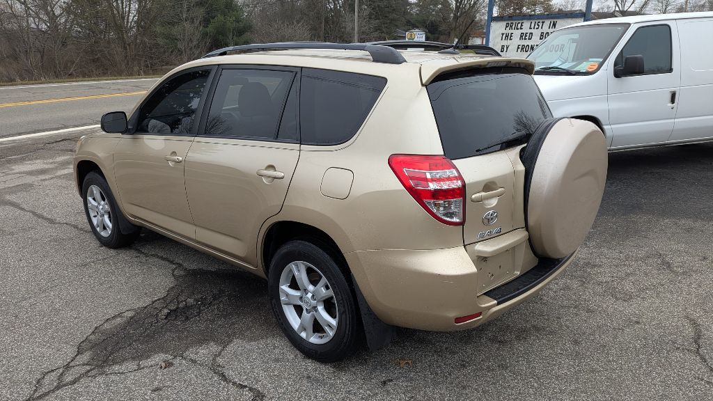 2012 Toyota Rav4 Image 8