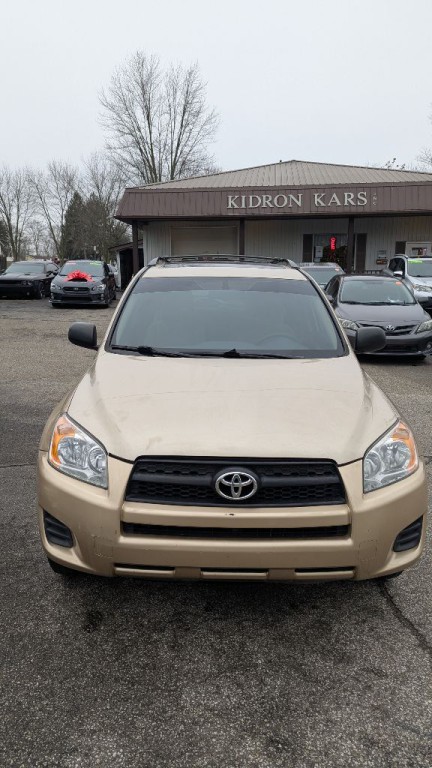 2012 Toyota Rav4 Image 2