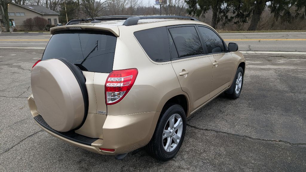 2012 Toyota Rav4 Image 5