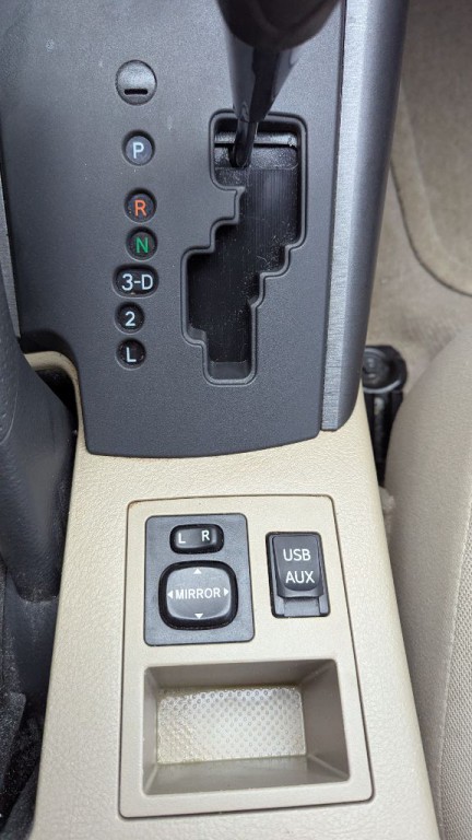 2012 Toyota Rav4 Image 12