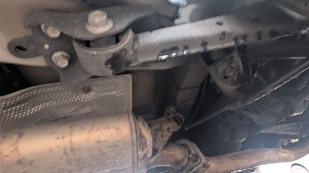 2012 Toyota Rav4 Image 19