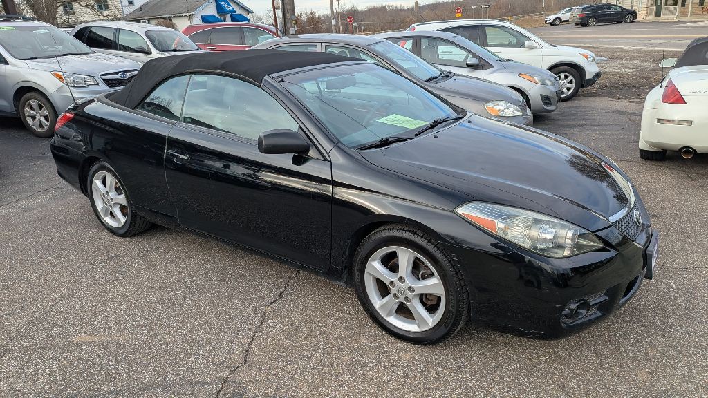 2007 Toyota Solara Image 1