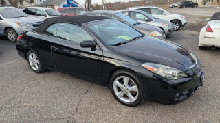 Image for 2007 Toyota Solara SE ID: 7092136