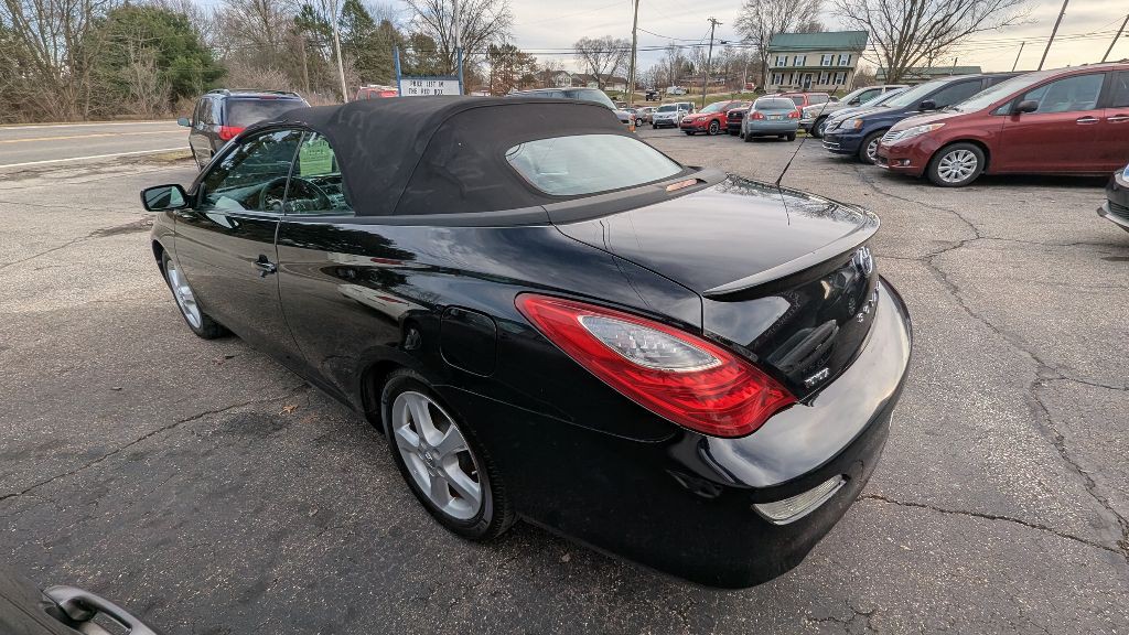 2007 Toyota Solara Image 5