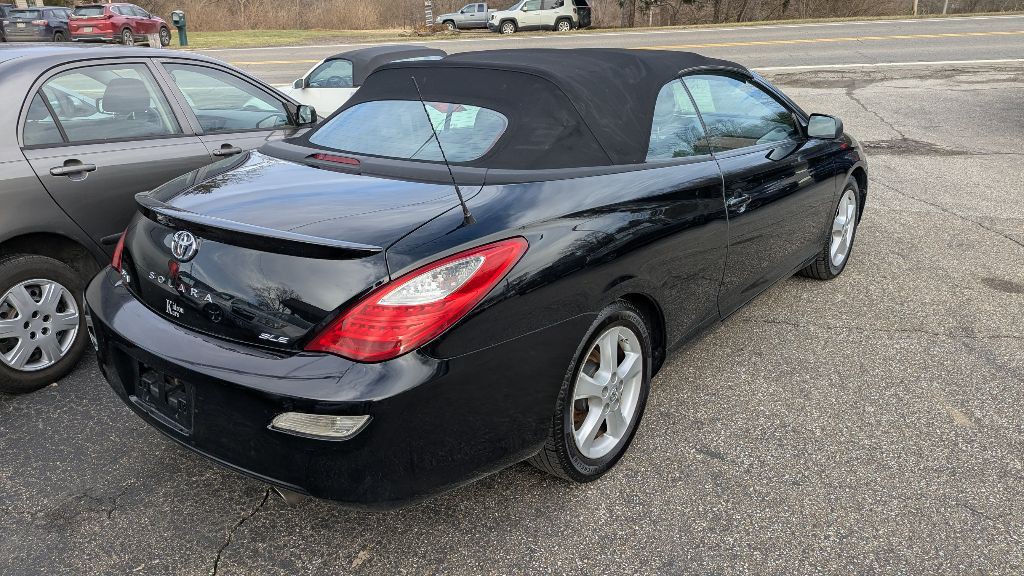 2007 Toyota Solara Image 7