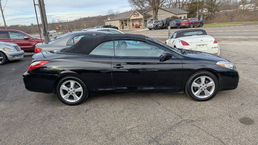 2007 Toyota Solara Image 8