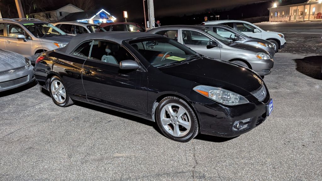 2007 Toyota Solara Image 9