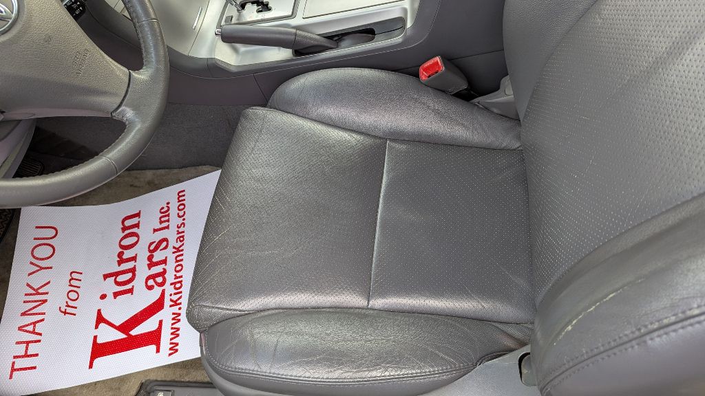 2007 Toyota Solara Image 11