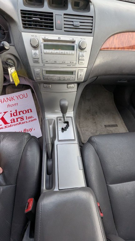 2007 Toyota Solara Image 14
