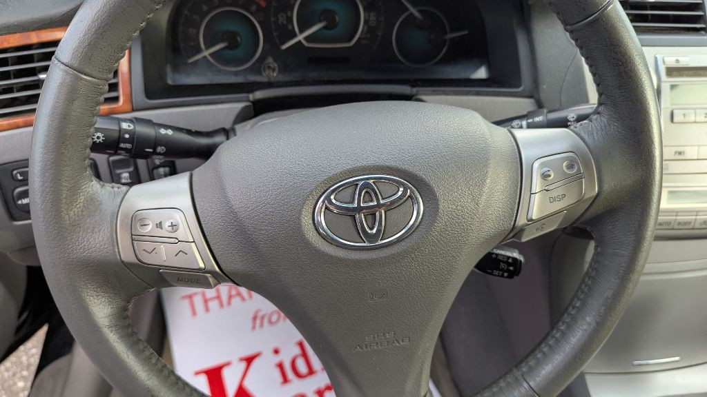 2007 Toyota Solara Image 16