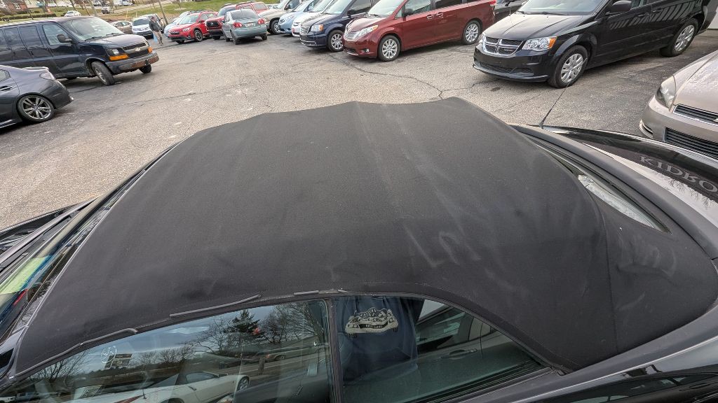 2007 Toyota Solara Image 18