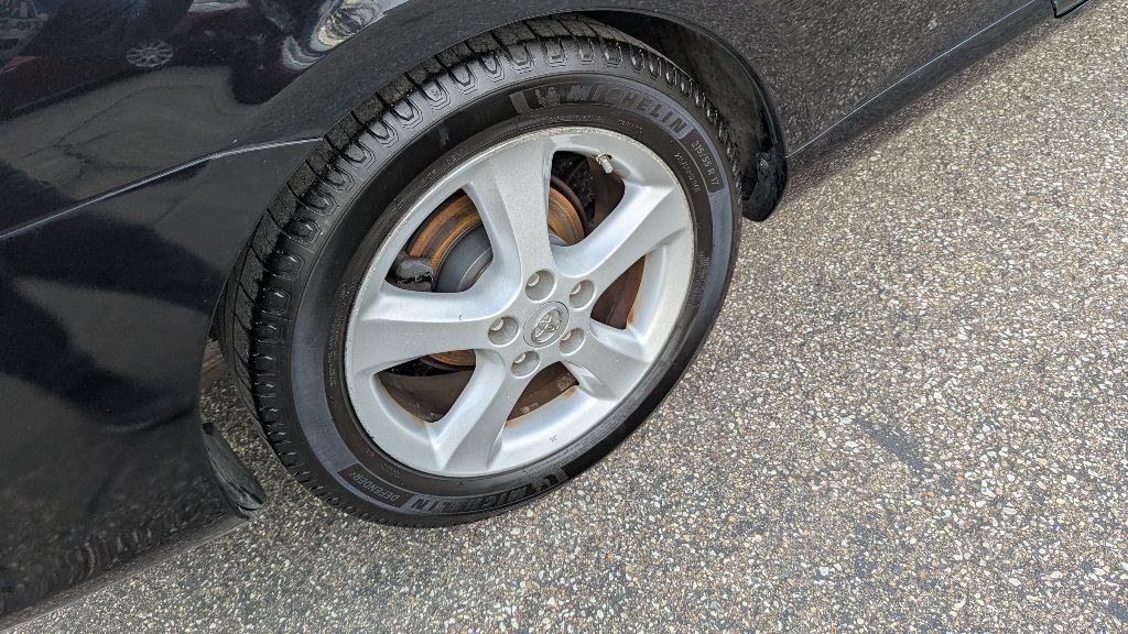 2007 Toyota Solara Image 20