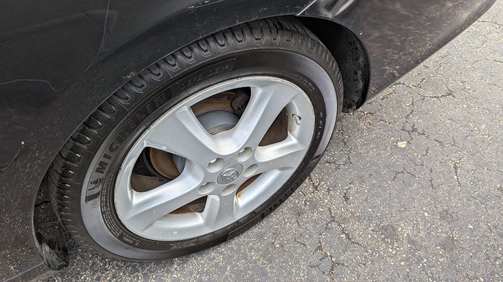 2007 Toyota Solara Image 21