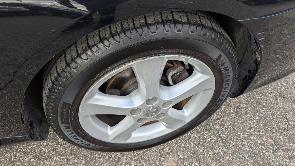 2007 Toyota Solara Image 22