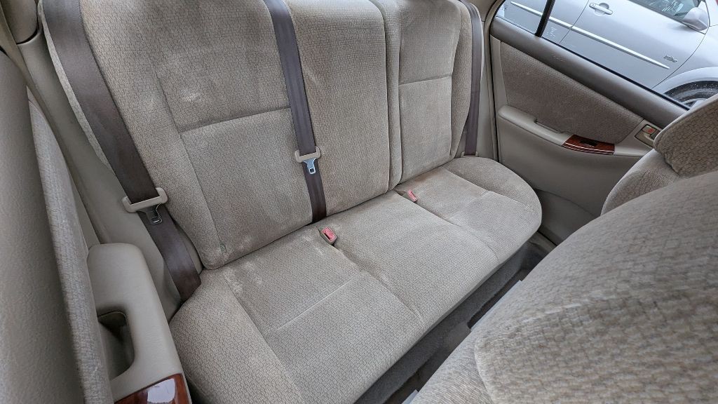2003 Toyota Corolla Image 13