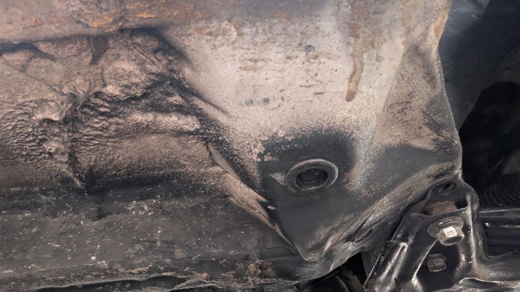 2003 Toyota Corolla Image 21