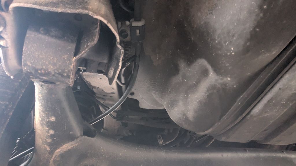 2003 Toyota Corolla Image 23