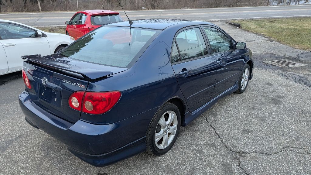 2006 Toyota Corolla Image 5