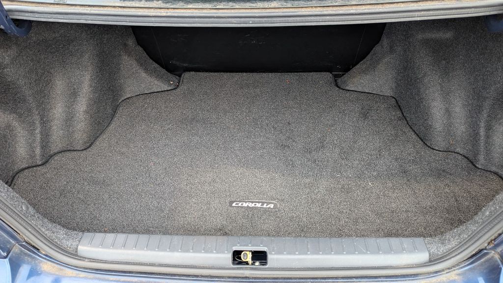 2006 Toyota Corolla Image 7