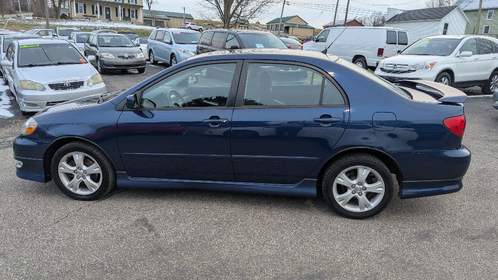 2006 Toyota Corolla Image 9