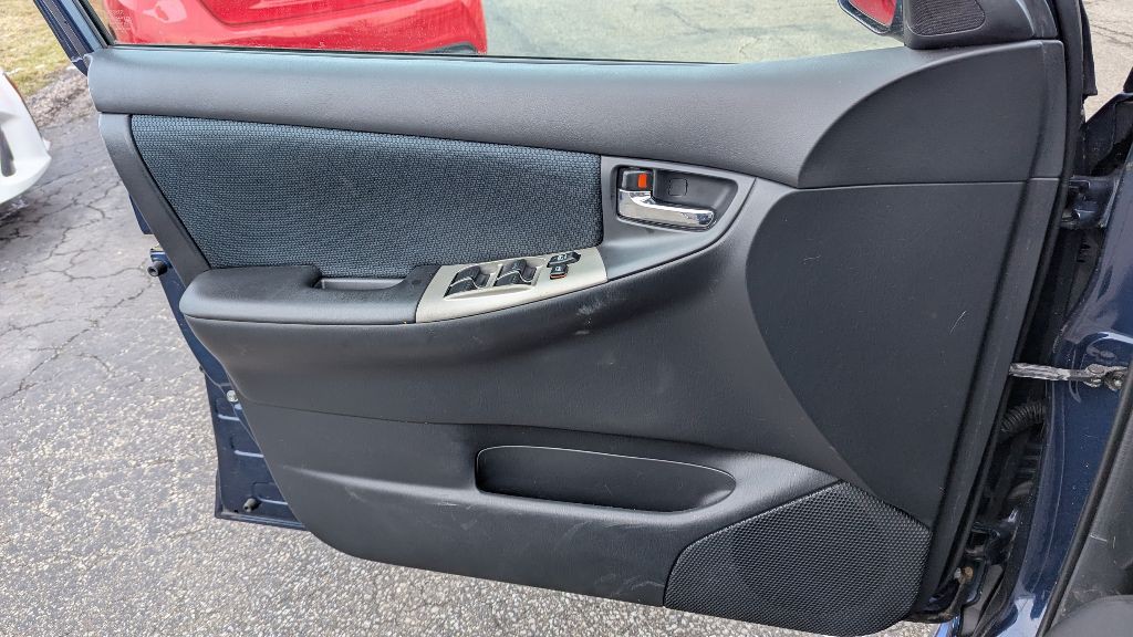 2006 Toyota Corolla Image 11