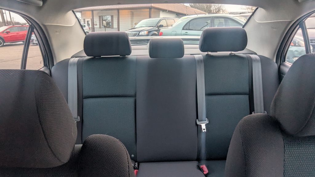 2006 Toyota Corolla Image 13