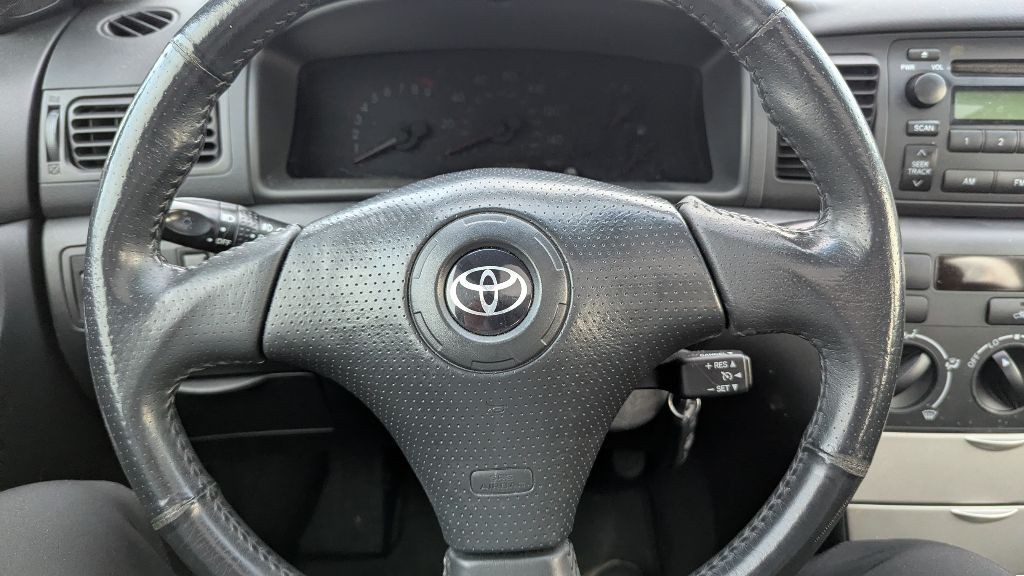 2006 Toyota Corolla Image 15