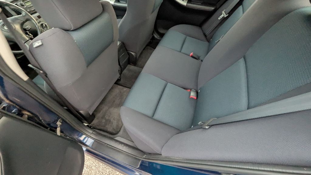 2006 Toyota Corolla Image 19