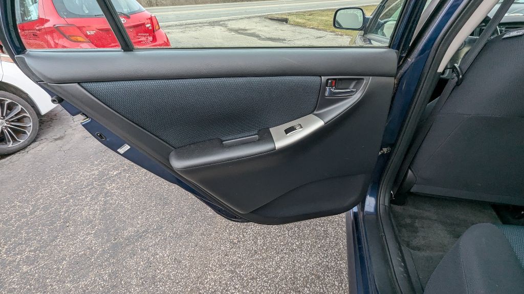 2006 Toyota Corolla Image 20