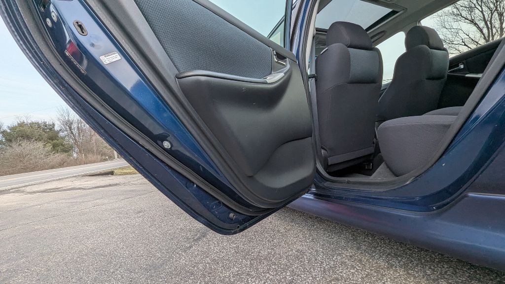 2006 Toyota Corolla Image 21