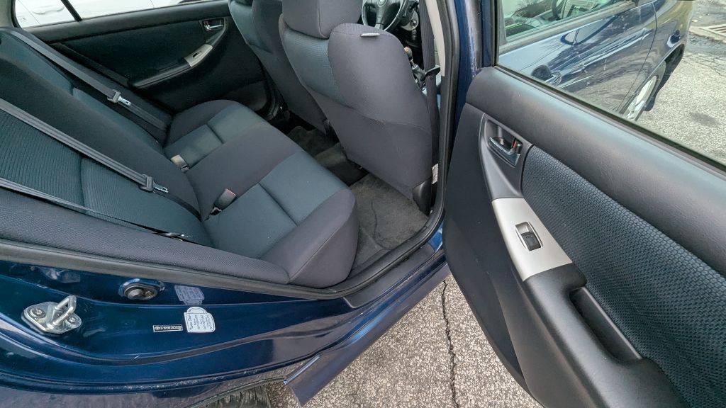 2006 Toyota Corolla Image 22