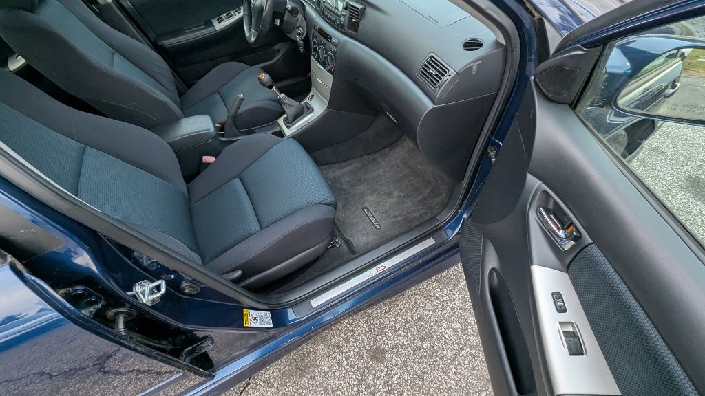 2006 Toyota Corolla Image 23
