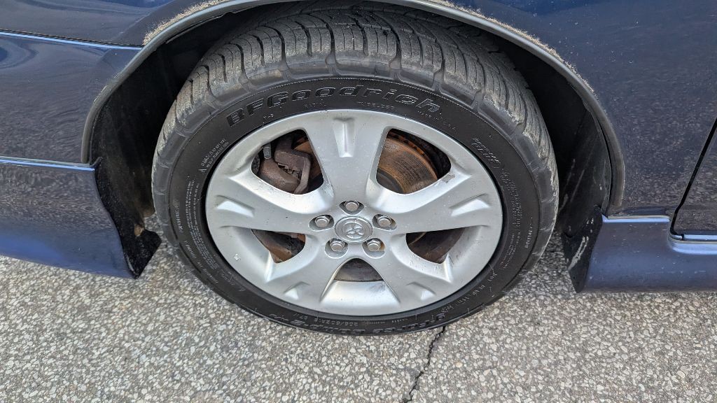 2006 Toyota Corolla Image 24